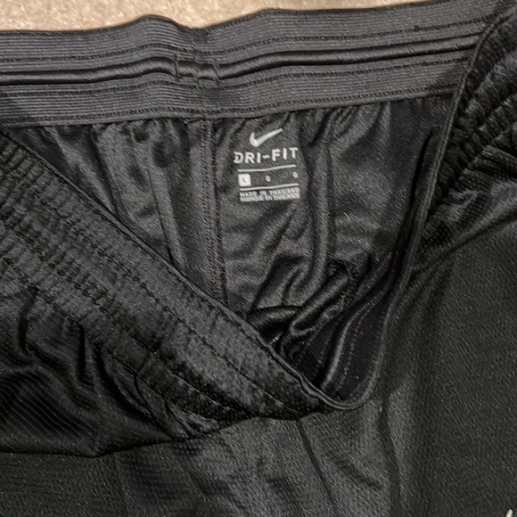 Nike Pants & Jumpsuits Nike Womens Basketball Pants Poshmark